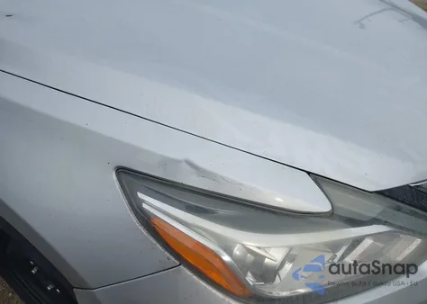 2016 Nissan Altima 2.5/2.5 S/2.5 Sl/2.5 Sr/2.5 Sv z USA, uszkodzony, nr VIN 1N4AL3AP9GN351582